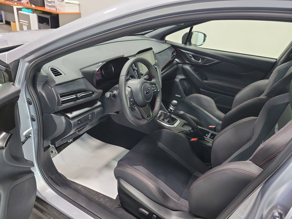 Used 2024 Subaru WRX TR AWD/4WD image 30