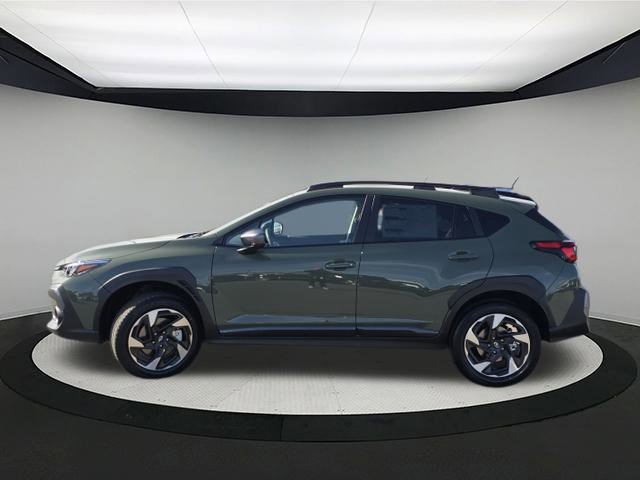 New 2026 Subaru Crosstrek 2.5i Limited image 4