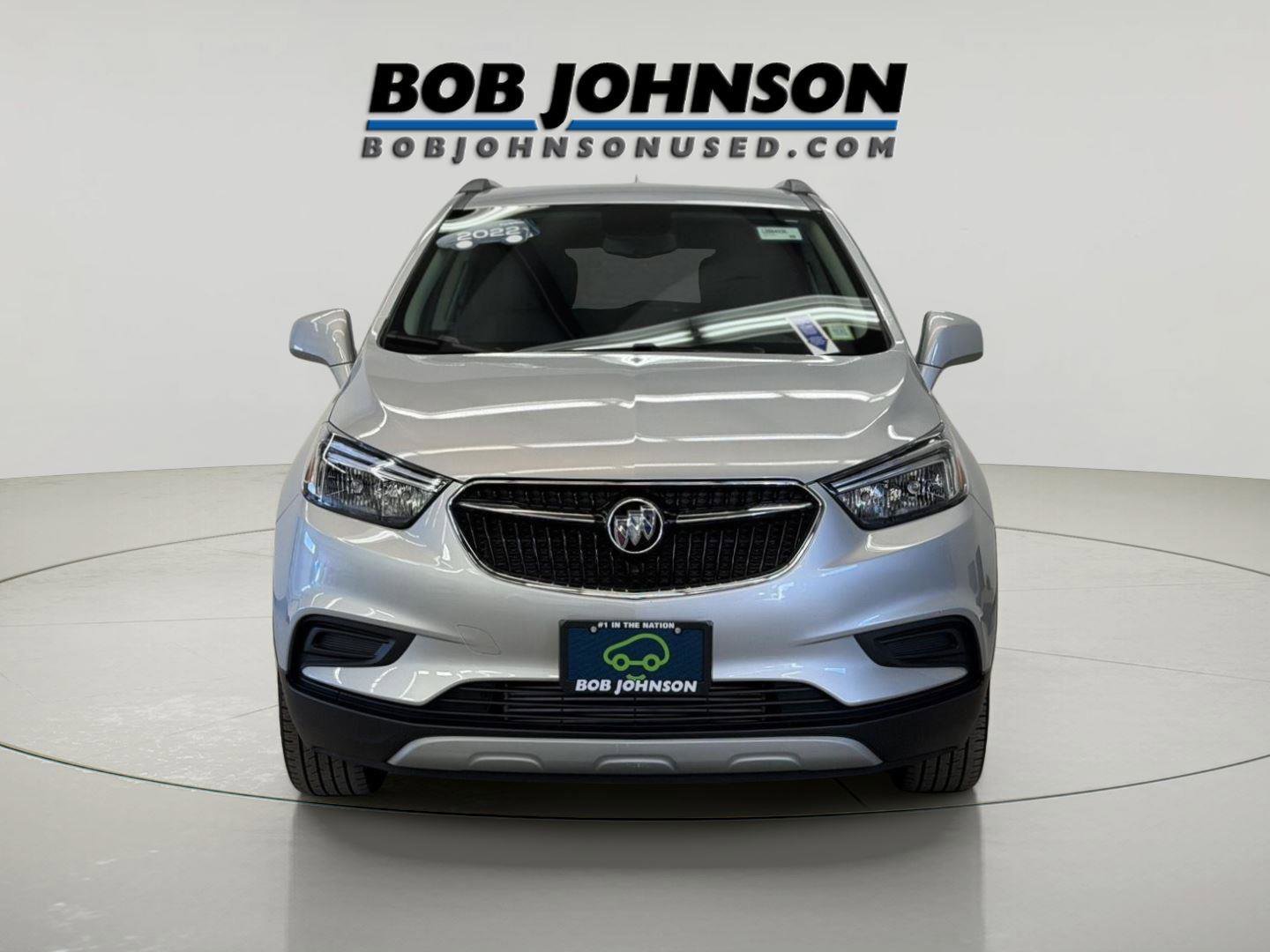 Used 2022 Buick Encore Preferred w/ Safety Package image 10