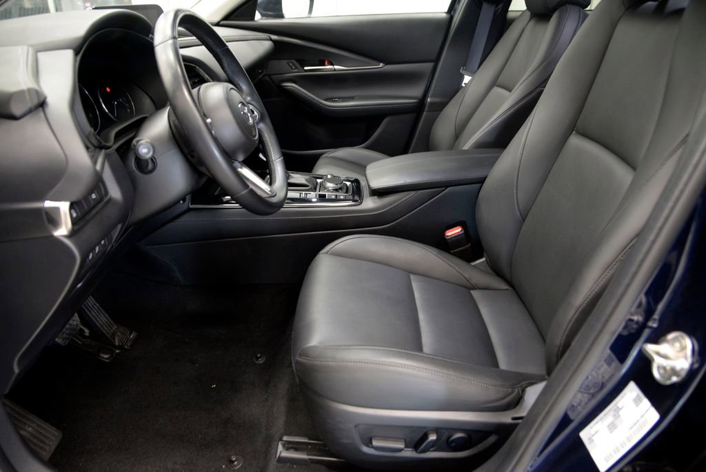 Used 2023 MAZDA CX-30 AWD 2.5 S w/ Preferred Package image 15