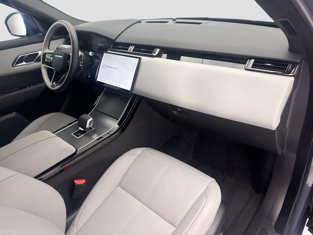 Used 2026 Land Rover Range Rover Velar S AWD/4WD image 16