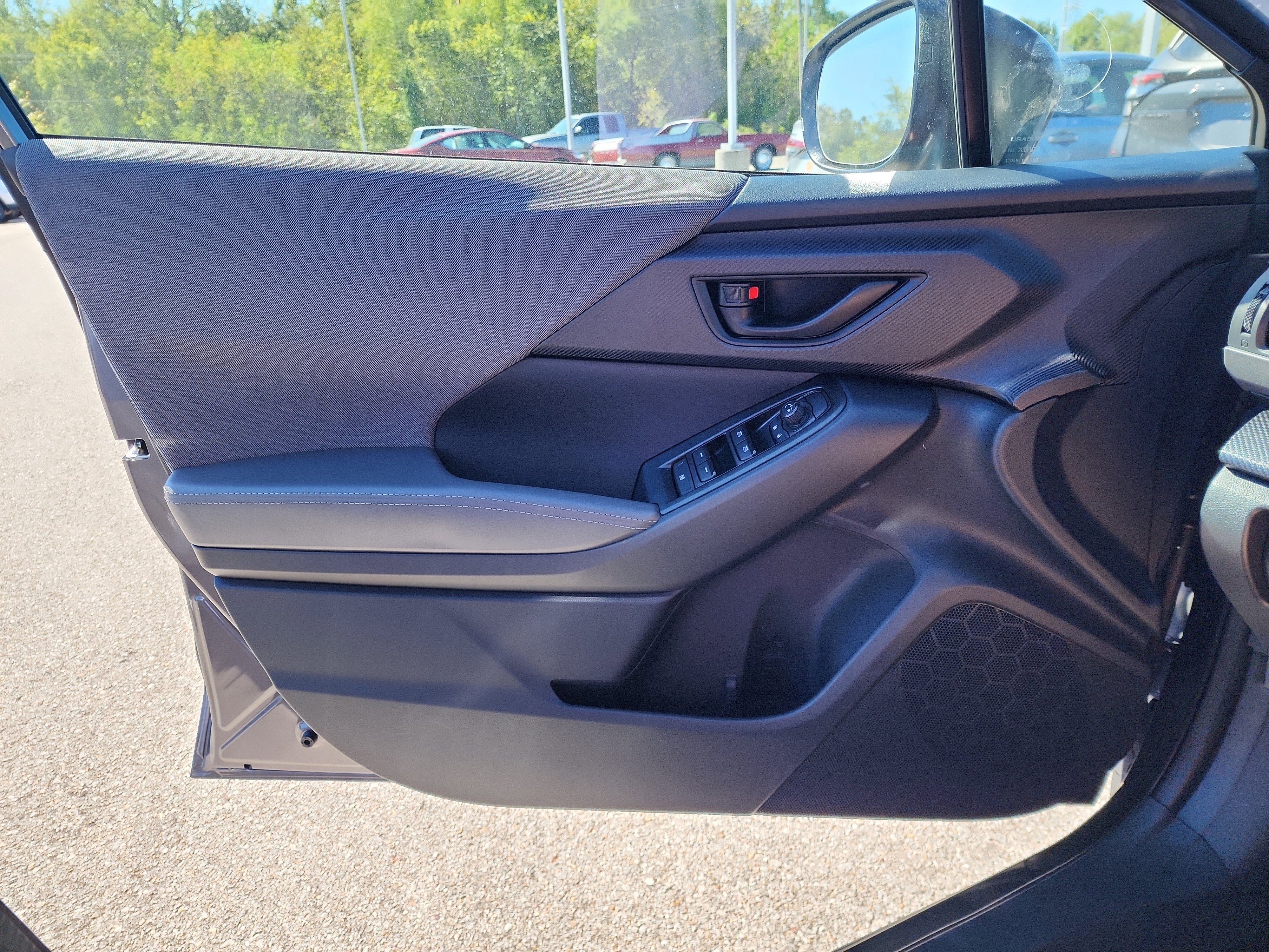 New 2026 Subaru Crosstrek 2.5i Premium image 9