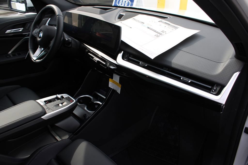 New 2026 BMW X2 xDrive28i image 49