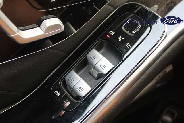 Used 2021 Mercedes-Benz S 580 4MATIC Sedan image 20