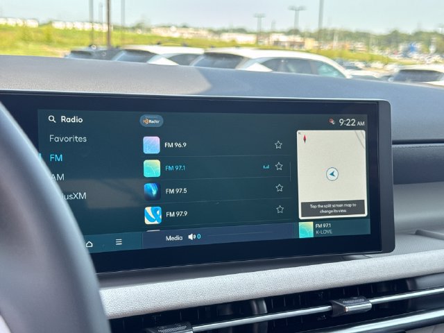 New 2026 Hyundai Tucson SEL AWD/4WD image 18