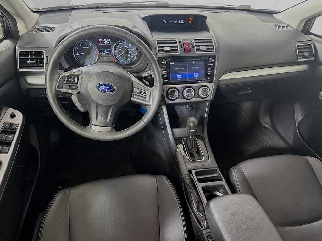 Used 2015 Subaru Crosstrek 2.0i Limited AWD/4WD image 21