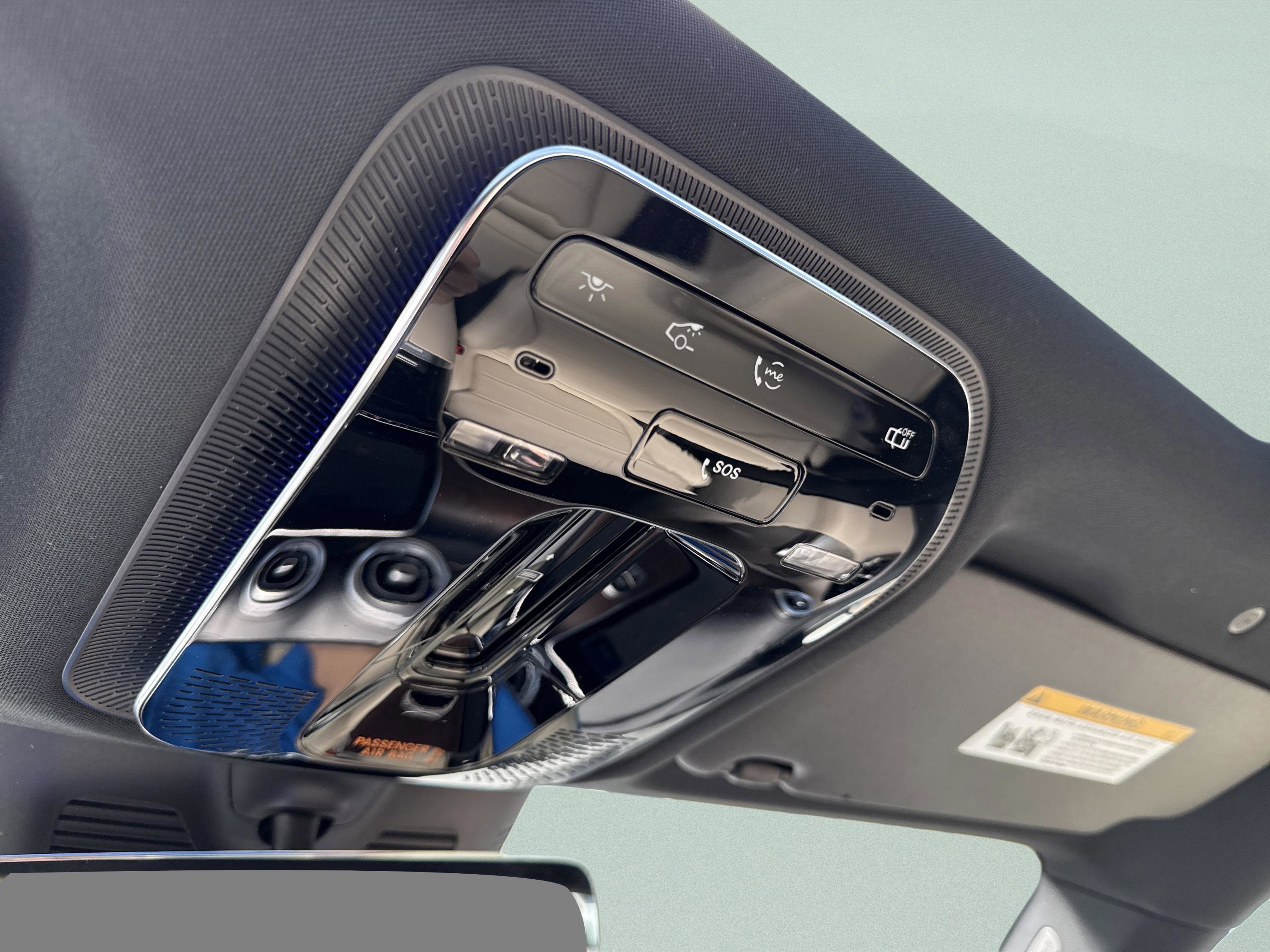 Certified 2026 Mercedes-Benz GLC 300 GLC 300 image 38