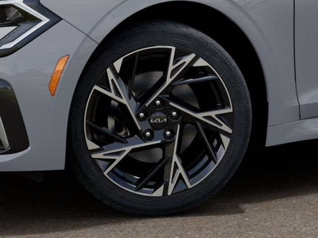 New 2026 Kia K5 GT-Line FWD image 9
