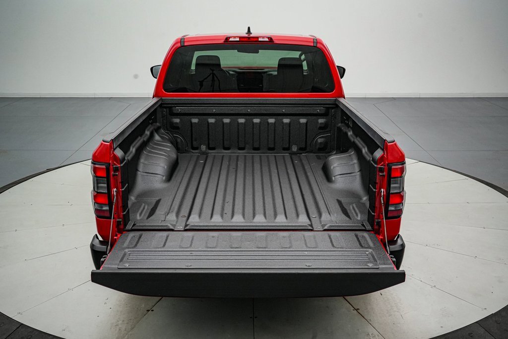 Used 2022 Nissan Frontier S w/ Technology Package image 6