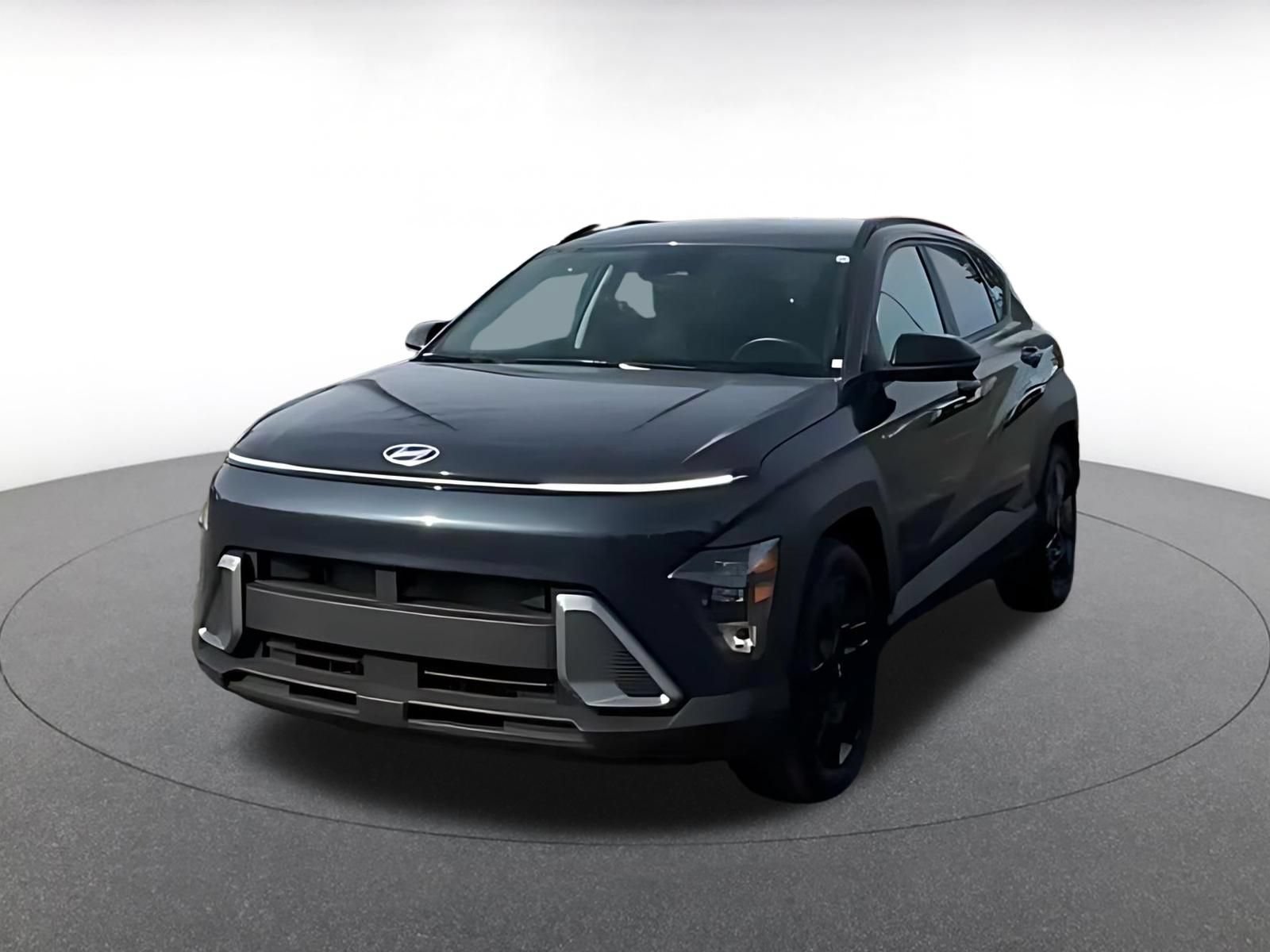 Used 2026 Hyundai Kona SEL Sport FWD image 6