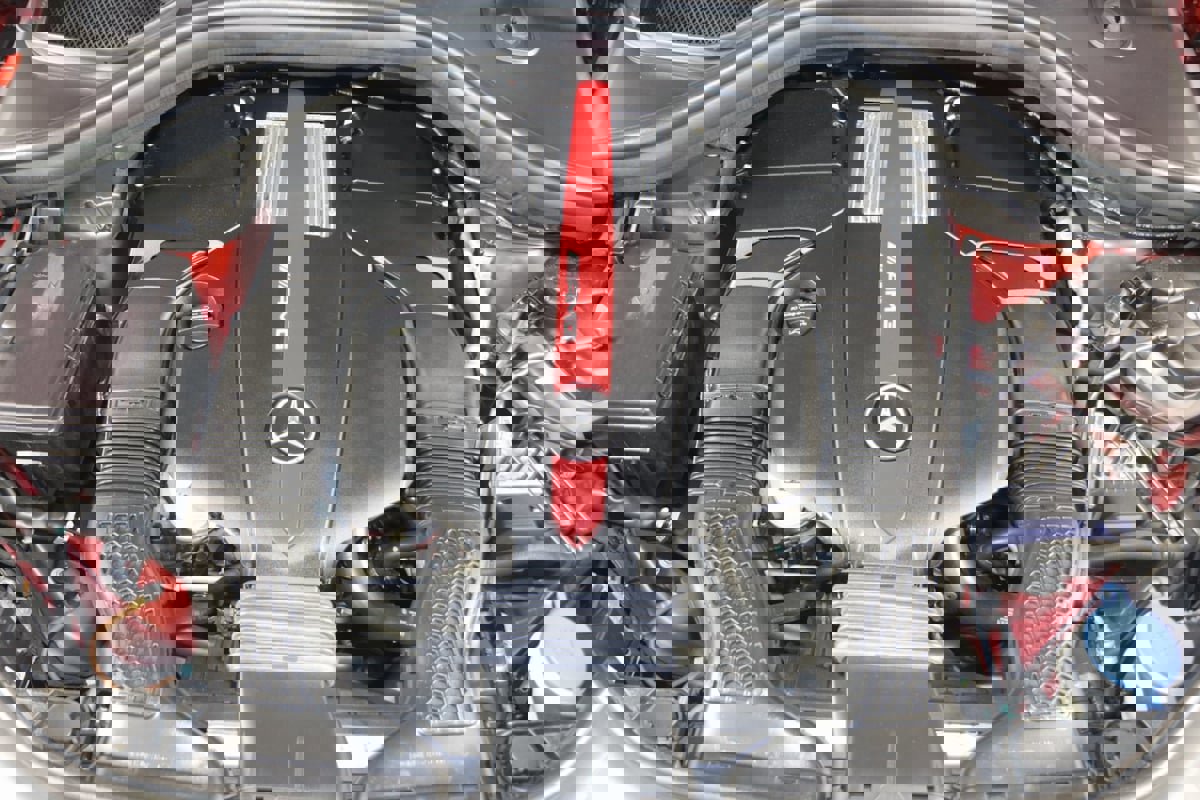 Used 2019 Mercedes-Benz GLE 43 AMG 4MATIC image 28