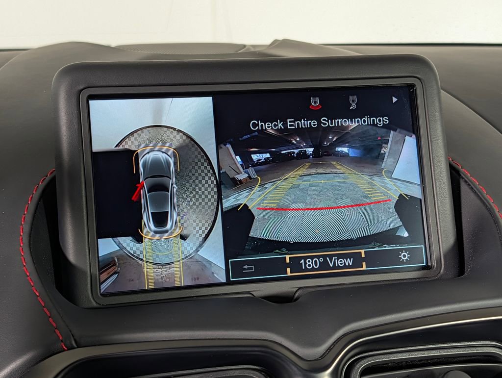 Used 2023 Aston Martin V8 Vantage Coupe image 23