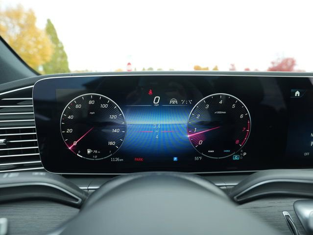 Certified 2026 Mercedes-Benz GLE 350 4MATIC image 24