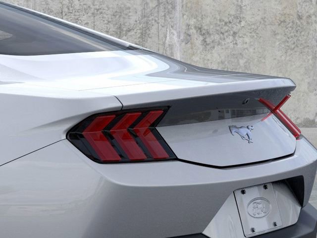 New 2025 Ford Mustang EcoBoost image 23
