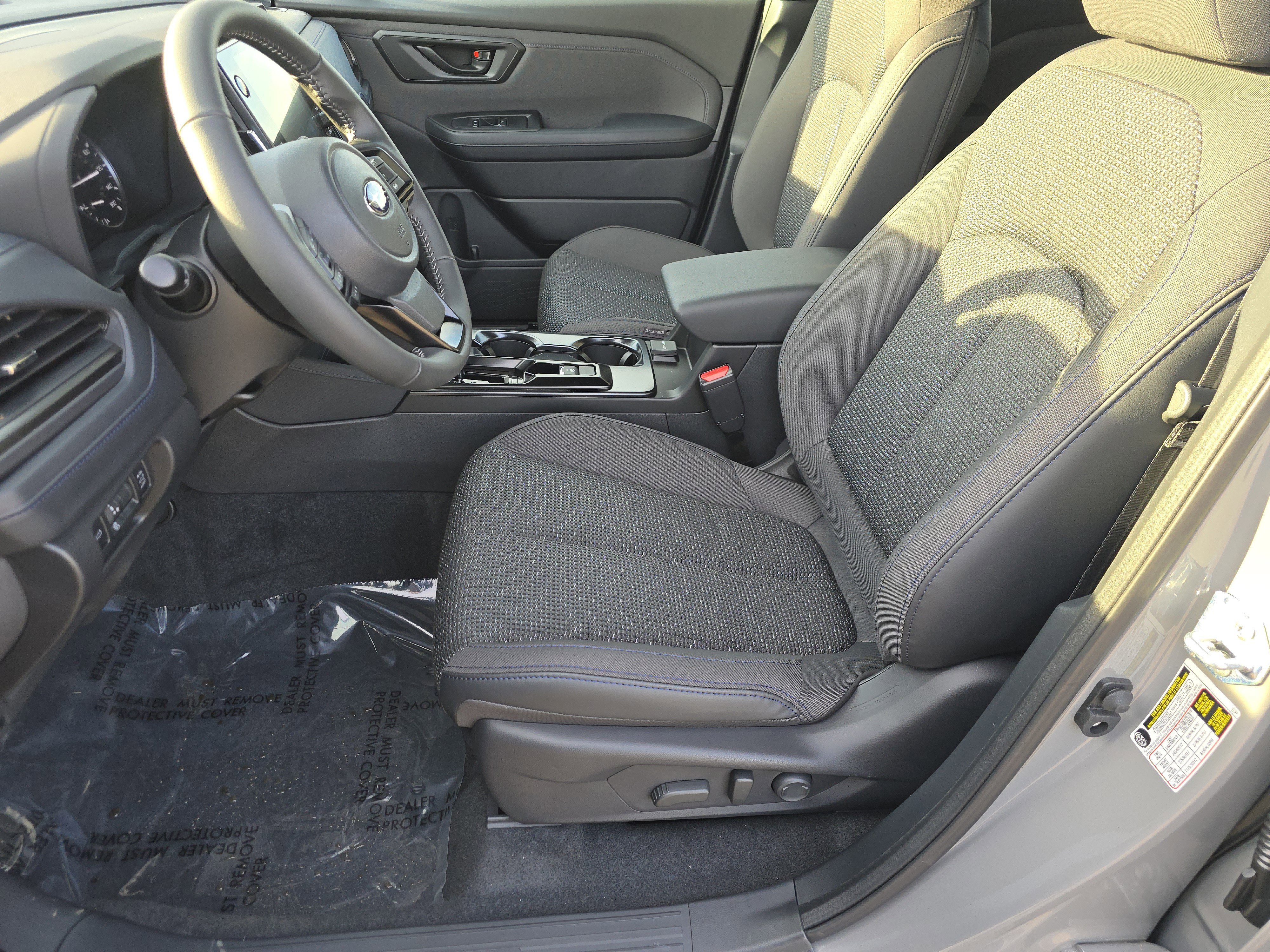 New 2026 Subaru Forester Premium image 18