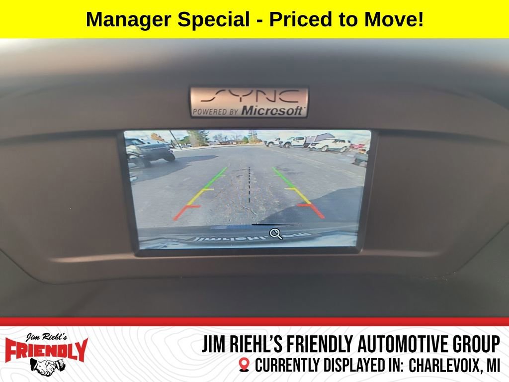 Used 2015 Ford Escape SE image 19