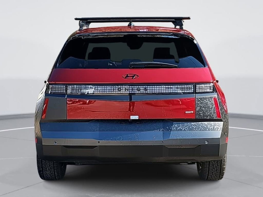 New 2026 Hyundai Ioniq 5 XRT image 6