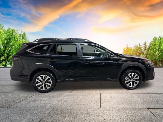 New 2025 Subaru Outback Premium image 3