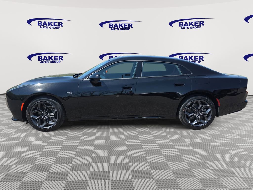 New 2026 Dodge Charger R/T AWD/4WD image 6