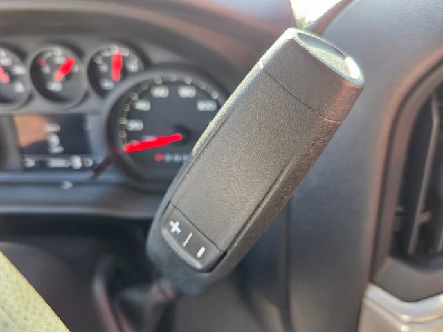 Used 2024 Chevrolet Silverado 1500 W/T w/ WT Fleet Convenience Package image 23