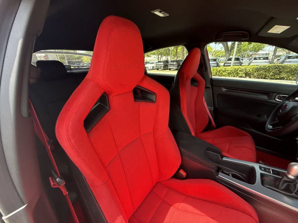 Used 2025 Honda Civic Type R image 27