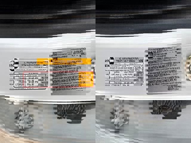 Certified 2023 GMC Sierra 3500 AT4 w/ Driver Alert Package I image 31