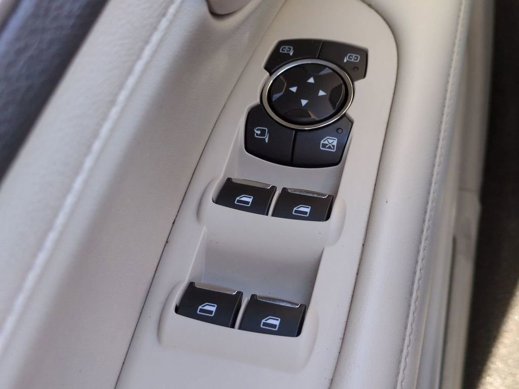 Used 2020 Lincoln MKZ Reserve w/ Elements Package image 24