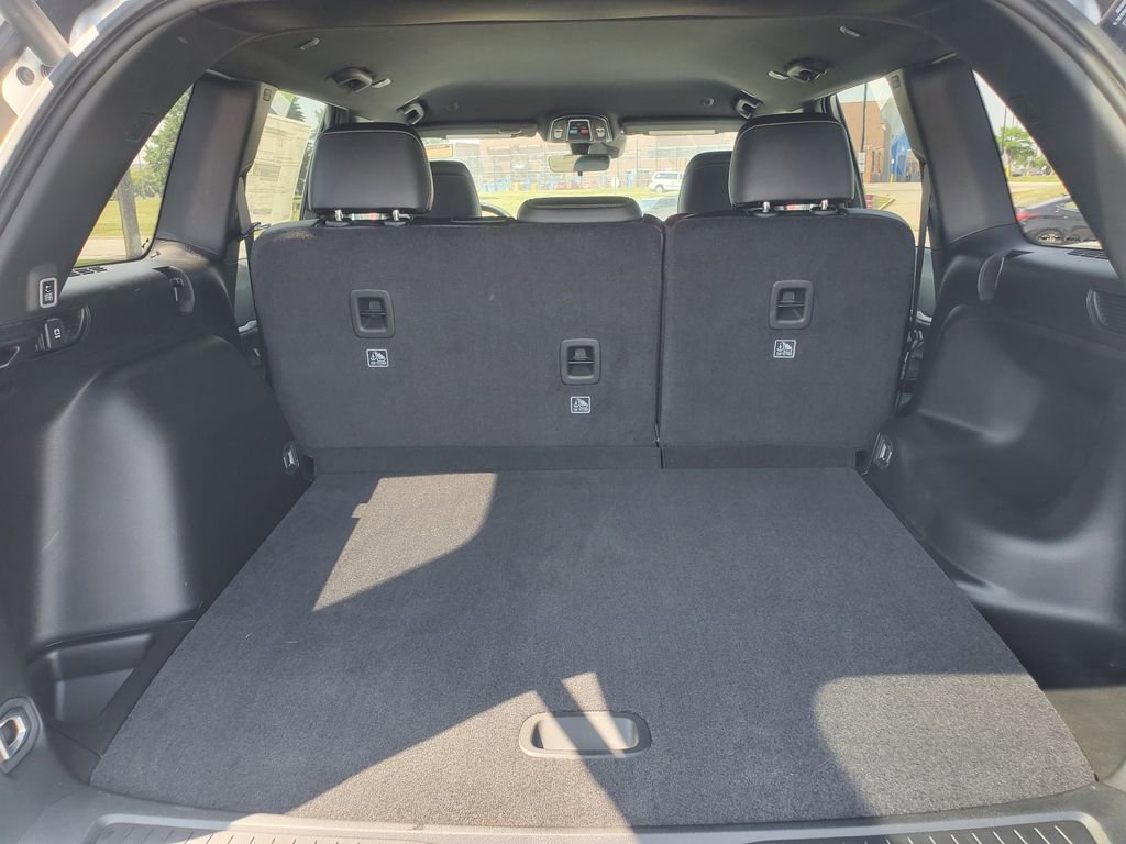 New 2025 Jeep Grand Cherokee Limited image 9