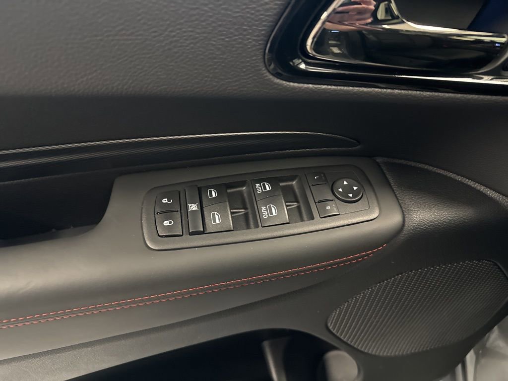 New 2026 Dodge Durango GT image 5