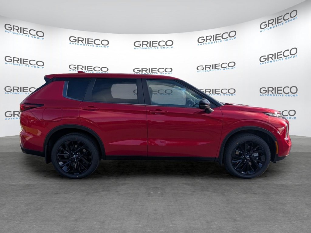 New 2026 Nissan Rogue SL AWD/4WD image 8