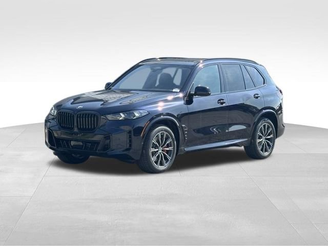 New 2026 BMW X5 xDrive40i AWD/4WD 360° Tour