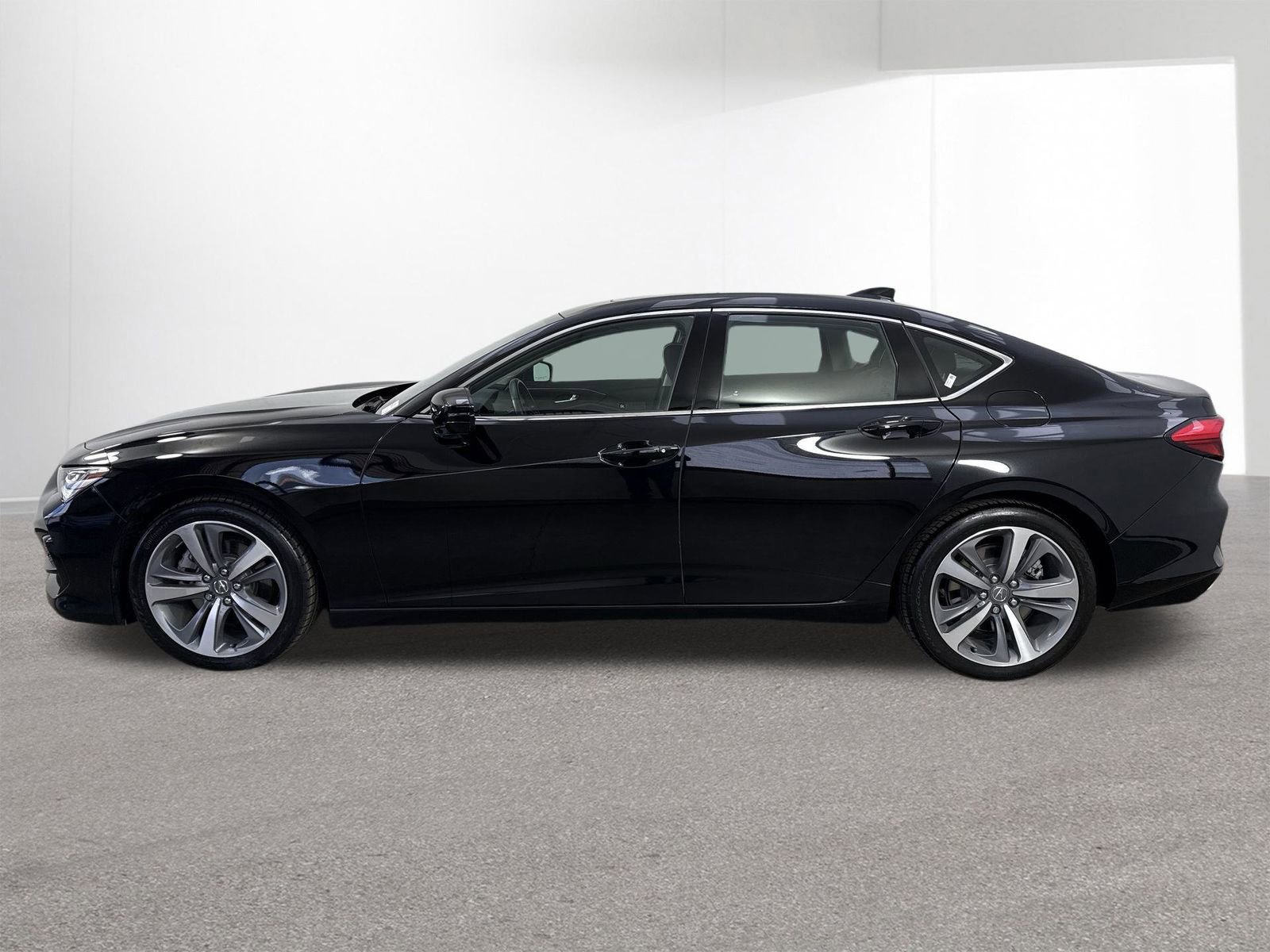Certified 2023 Acura TLX SH-AWD w/ Advance Package image 30
