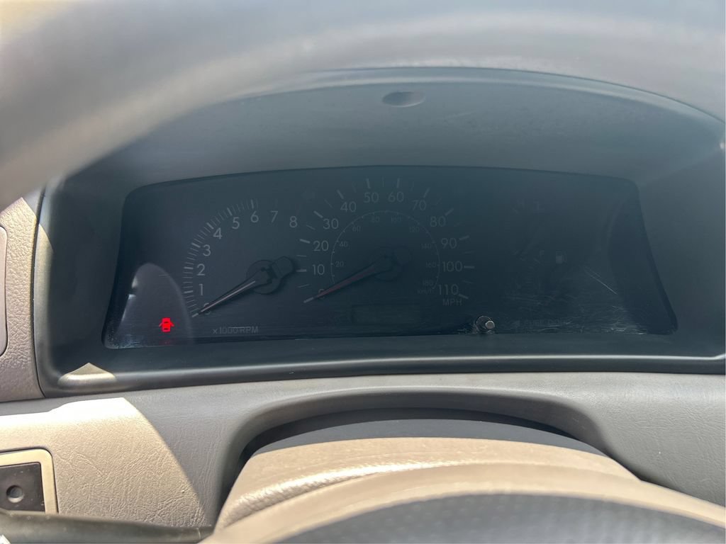 Used 2008 Toyota Corolla CE FWD image 18