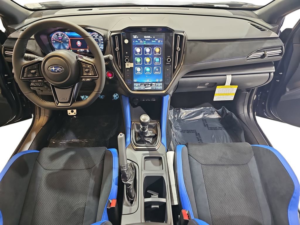 New 2026 Subaru WRX tS AWD/4WD image 9
