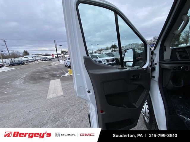 Used 2020 Ford Transit 350 image 24