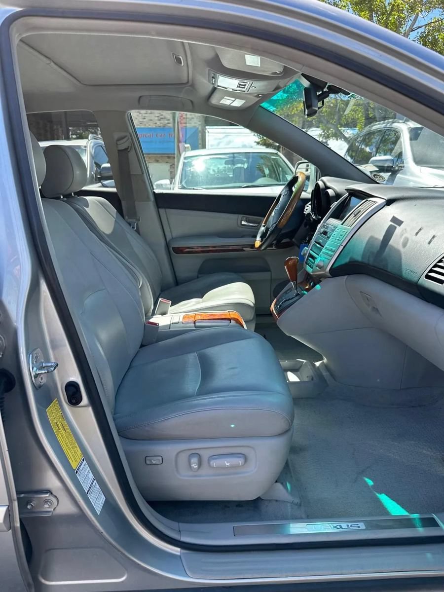 Used 2007 Lexus RX 350 AWD image 13