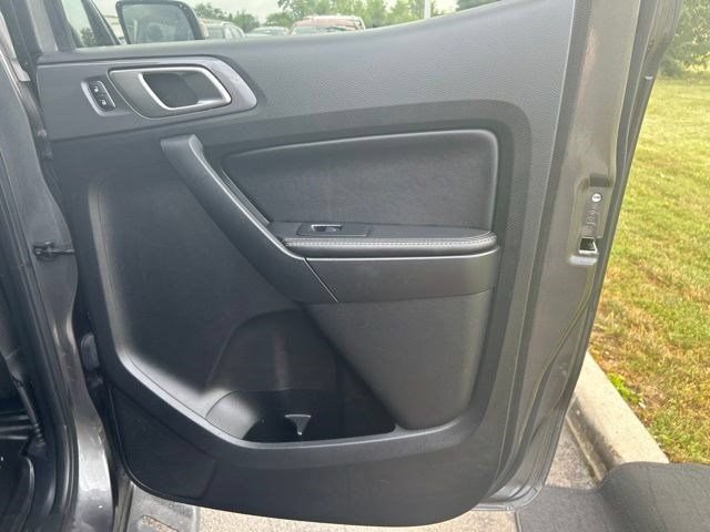 Used 2020 Ford Ranger Lariat w/ Technology Package AWD/4WD image 34