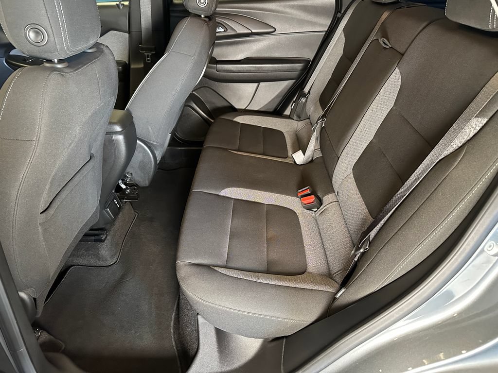 Used 2024 Chevrolet TrailBlazer LT w/ Convenience Package FWD image 21