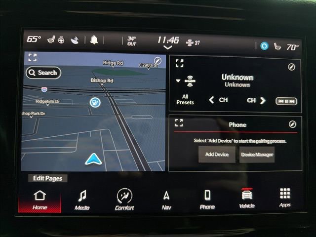 Used 2022 Dodge Durango SRT w/ Black Package image 17