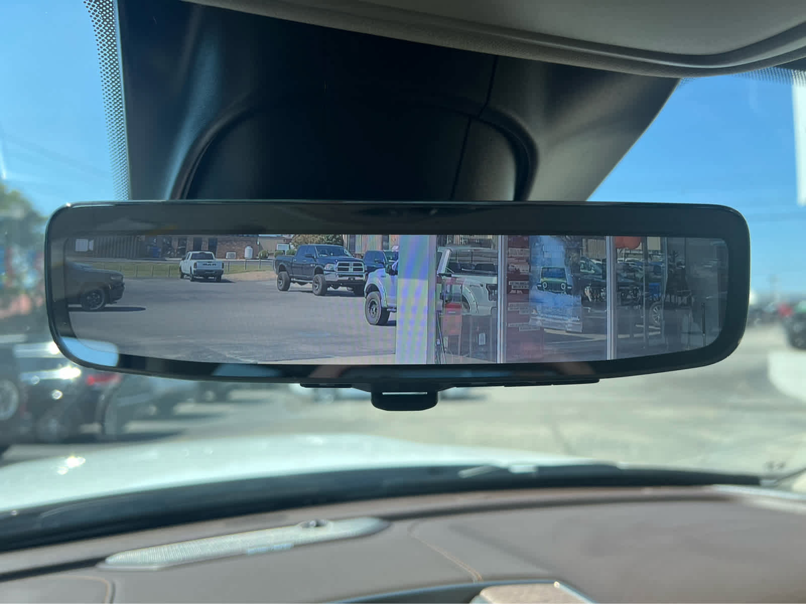 New 2026 RAM 3500 Longhorn image 34