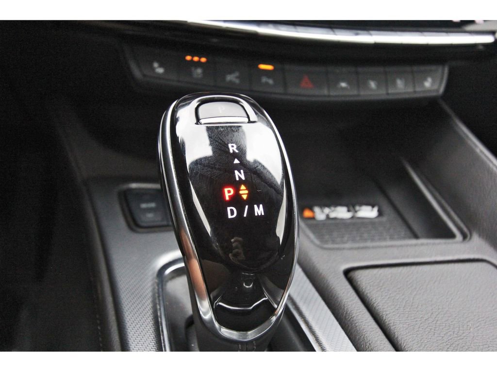 Certified 2025 Cadillac CT5 Premium Luxury image 25