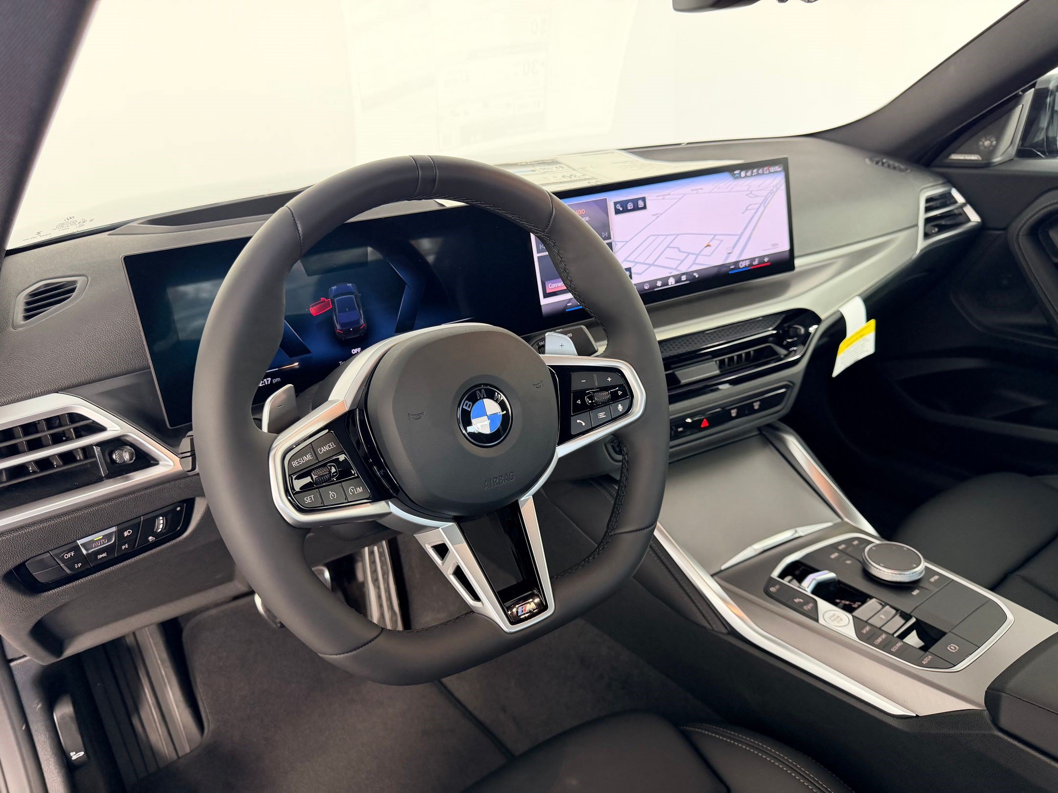 Used 2026 BMW 230i Coupe w/ Premium Package RWD image 4