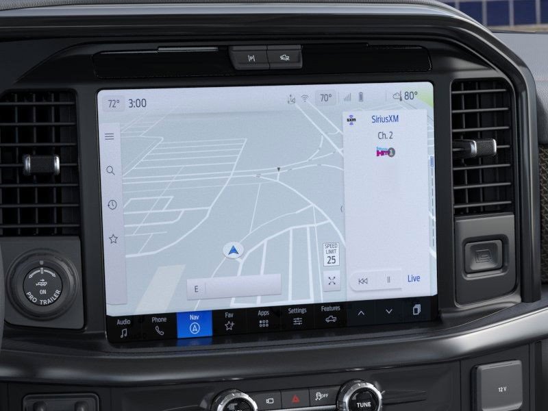 New 2025 Ford F150 Raptor image 15