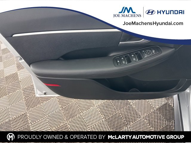 Certified 2025 Hyundai Sonata SE image 22
