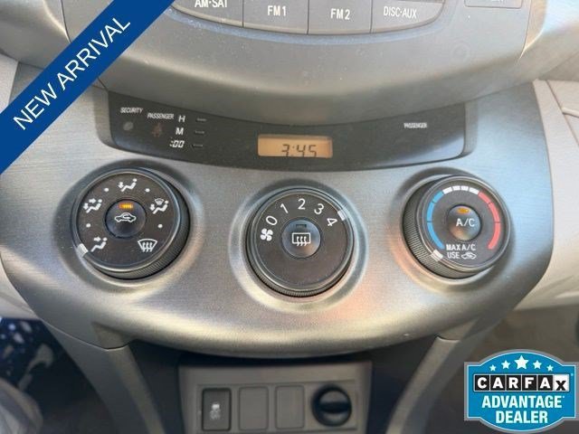 Used 2009 Toyota RAV4 2WD V6 w/ Tow Prep Pkg image 11