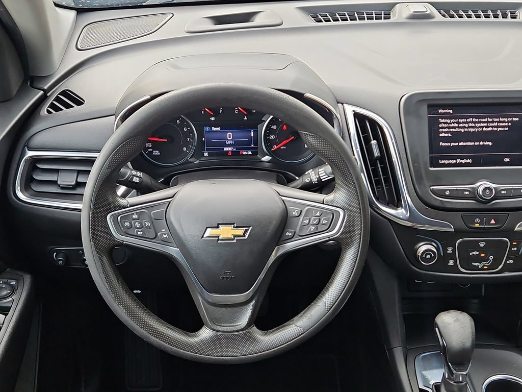 Used 2023 Chevrolet Equinox LT FWD image 14