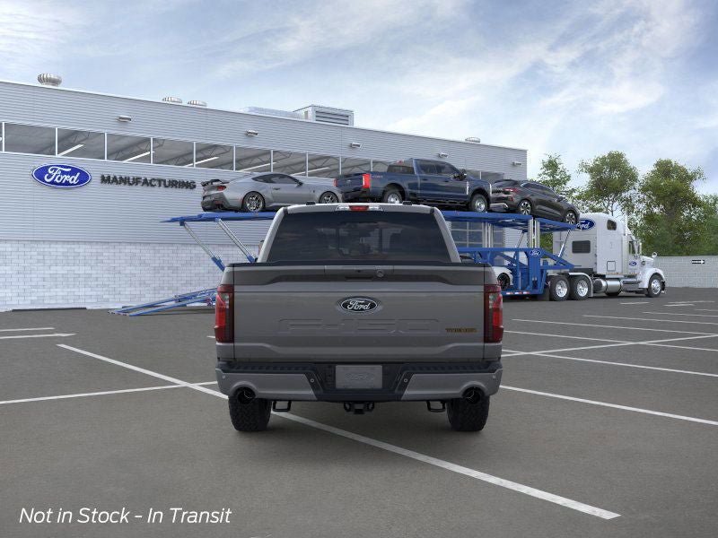 New 2026 Ford F150 Tremor AWD/4WD image 5