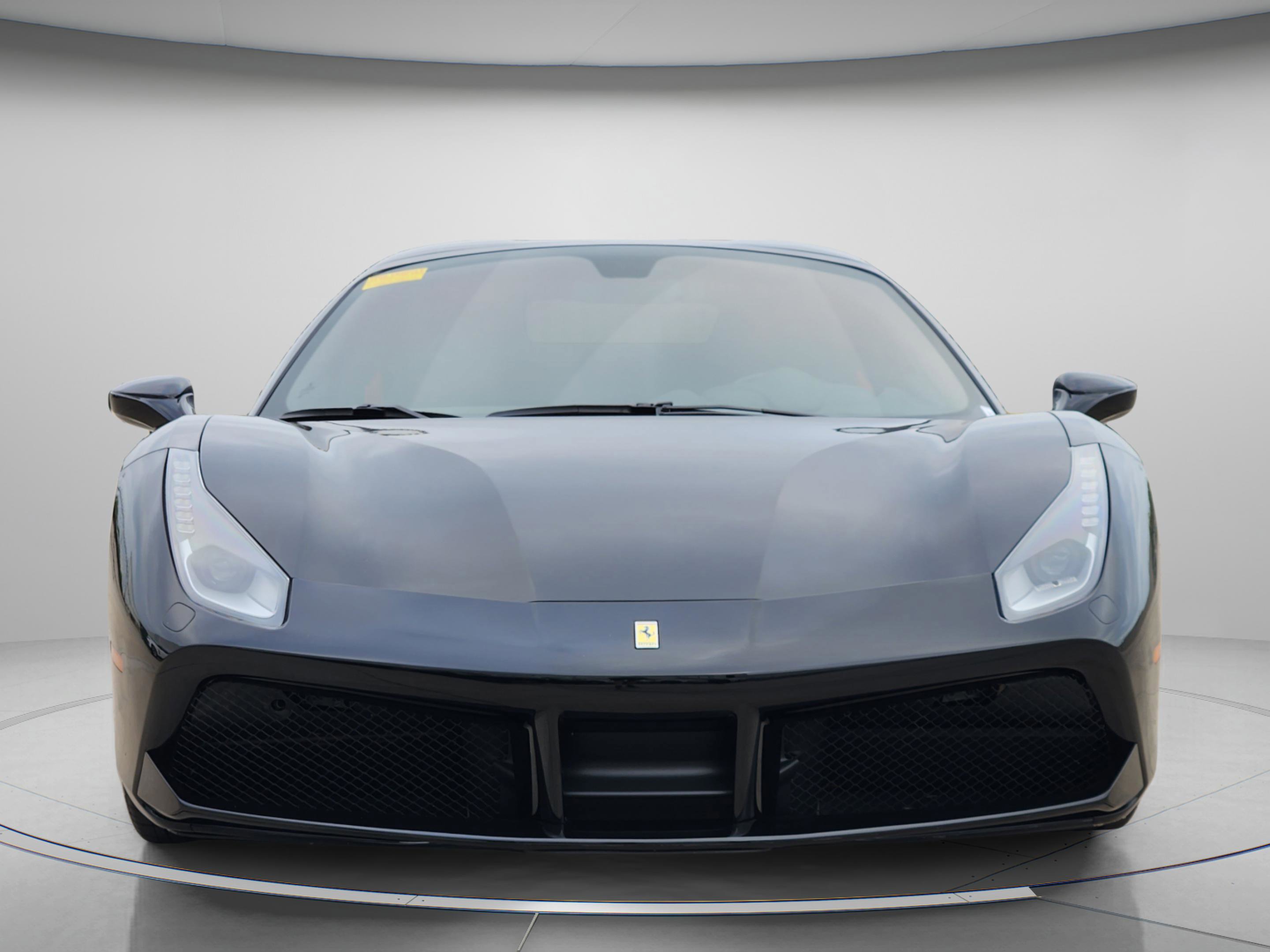 Used 2017 Ferrari 488 Spider image 6