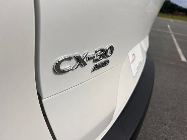 Used 2023 MAZDA CX-30 AWD 2.5 S w/ Preferred Package image 33