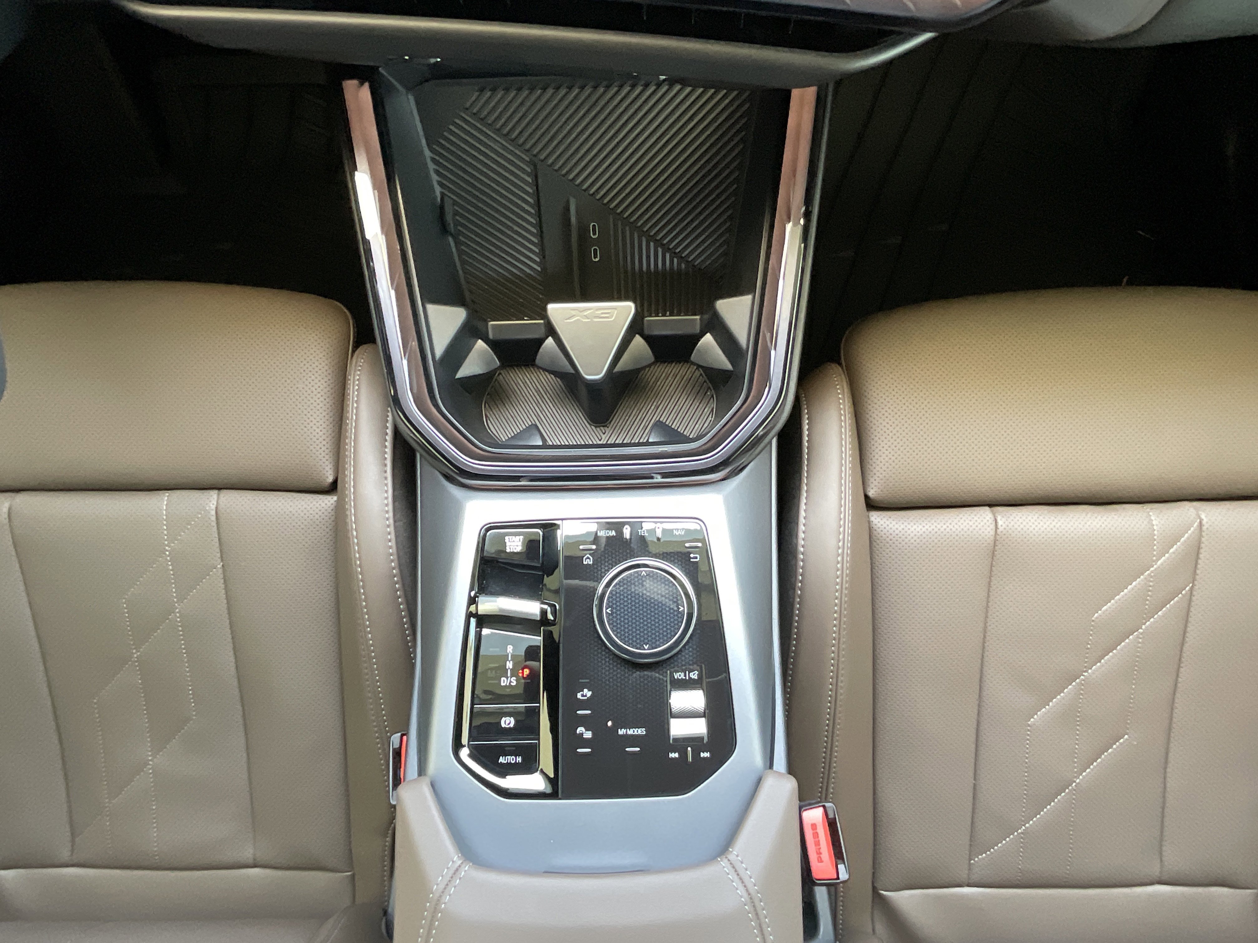 Used 2026 BMW X3 xDrive30 AWD/4WD image 18